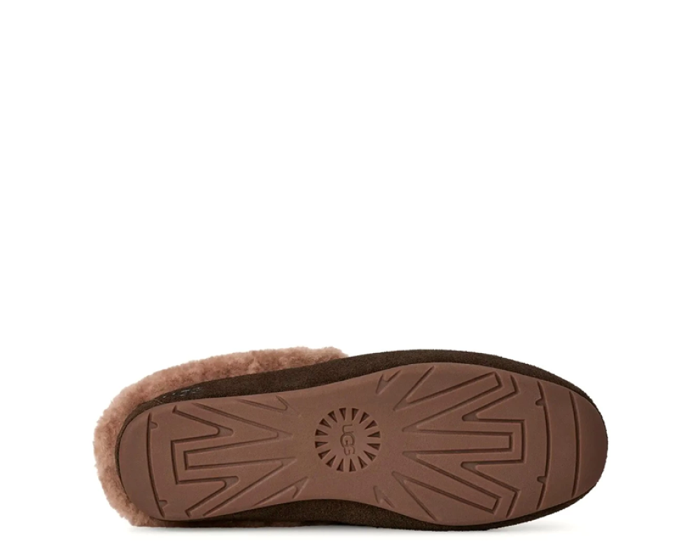 Купить UGG Ansley Mule Chocolate