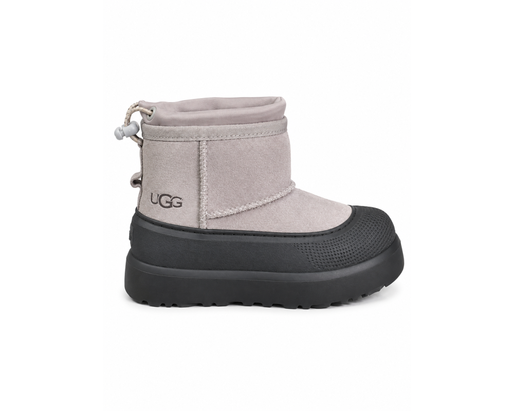 Купить UGG Kids Mini Weather Hybrid Smoke Plume