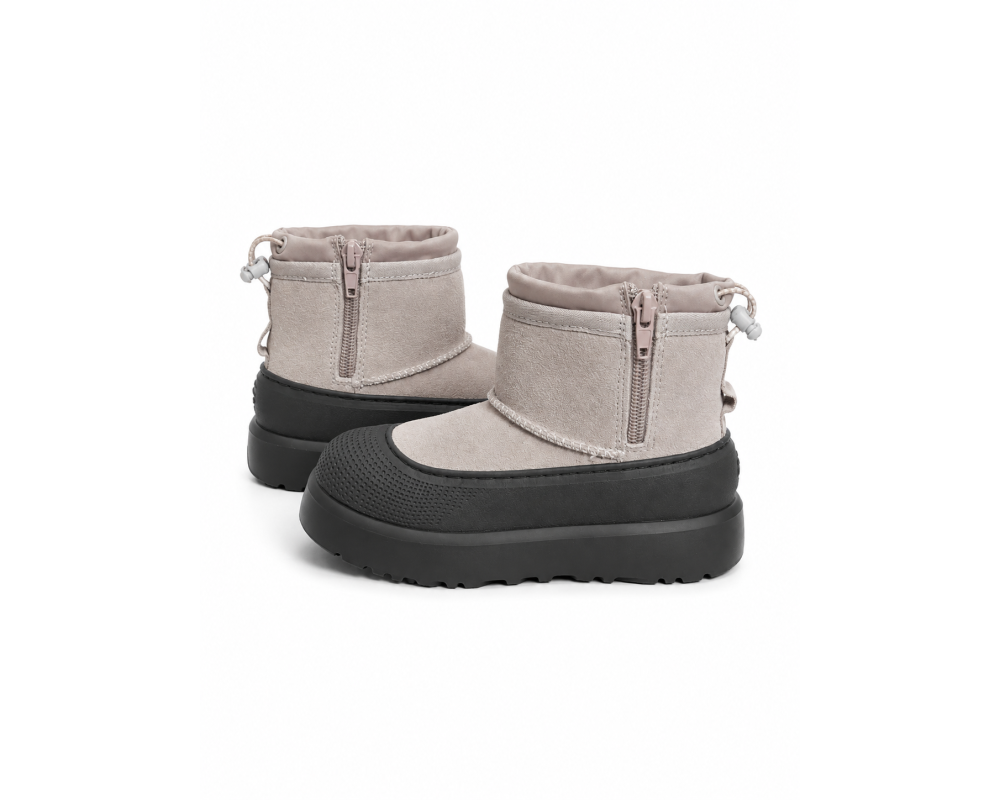 Купить UGG Kids Mini Weather Hybrid Smoke Plume