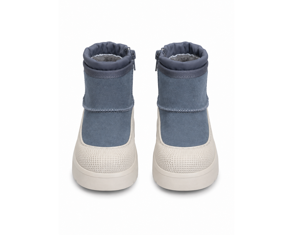 Купить UGG Kids Mini Weather Hybrid Cobble Grey