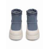 Купить UGG Kids Mini Weather Hybrid Cobble Grey