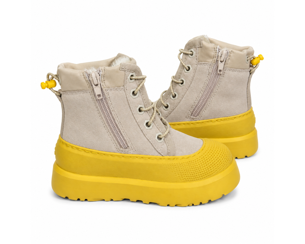 Купить UGG Kids Neumel Hybrid Mustard Seed / Summer