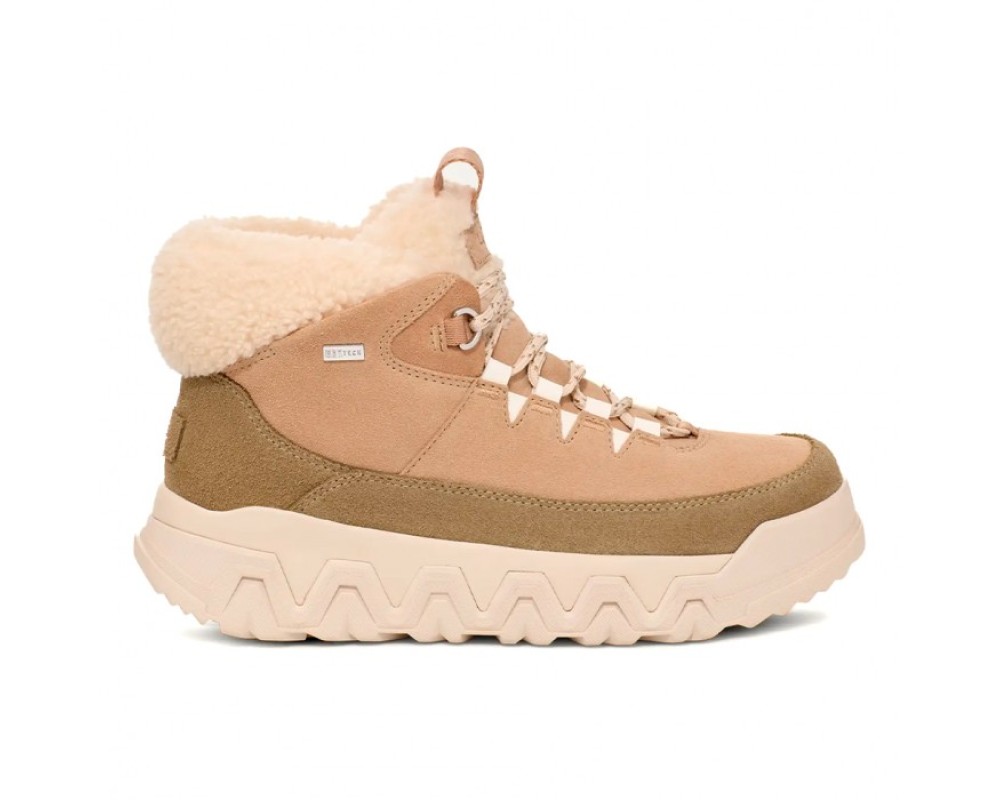 Купить UGG TerreTrail Cozy Lace Boot Sand