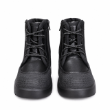 Купить UGG Kids Neumel Hybrid Leather Black
