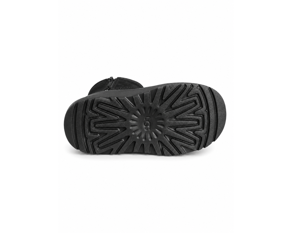 Купить UGG Kids Mini Weather Hybrid Black
