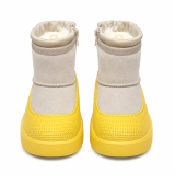 Купить UGG Kids Mini Weather Hybrid Mustard Seed/Summer Wheat