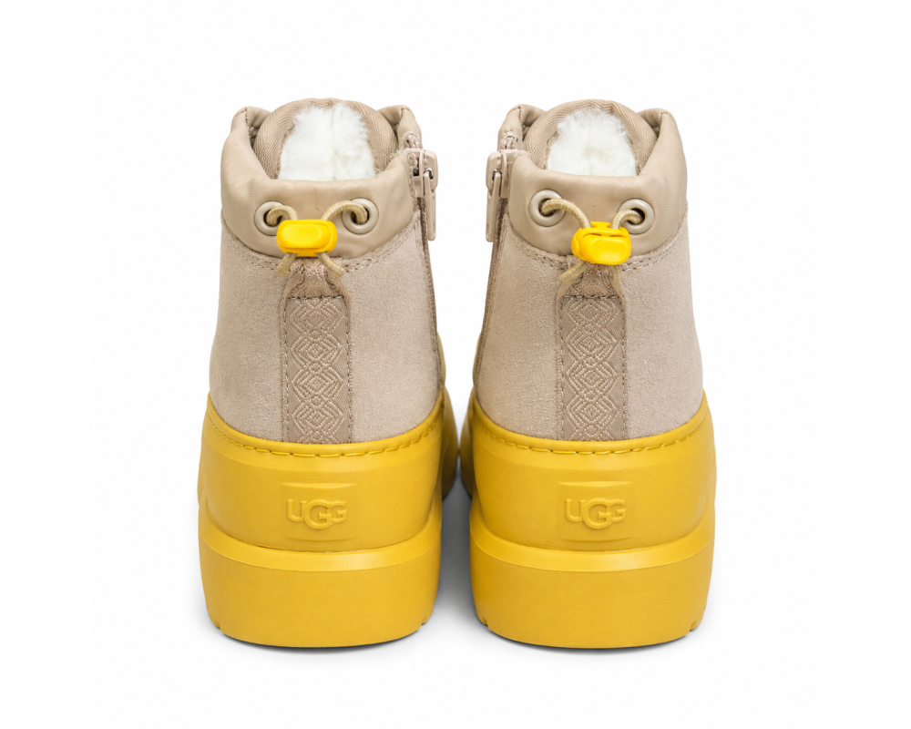 Купить UGG Kids Neumel Hybrid Mustard Seed / Summer
