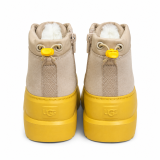Купить UGG Kids Neumel Hybrid Mustard Seed / Summer
