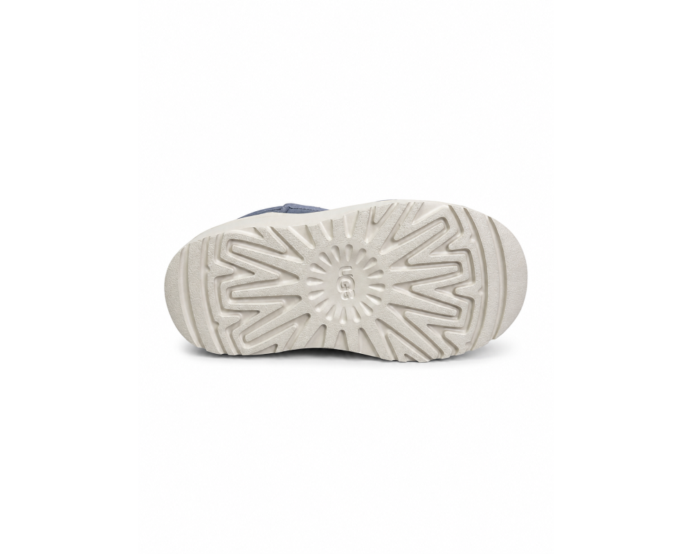 Купить UGG Kids Mini Weather Hybrid Cobble Grey