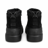 Купить UGG Kids Mini Weather Hybrid Black