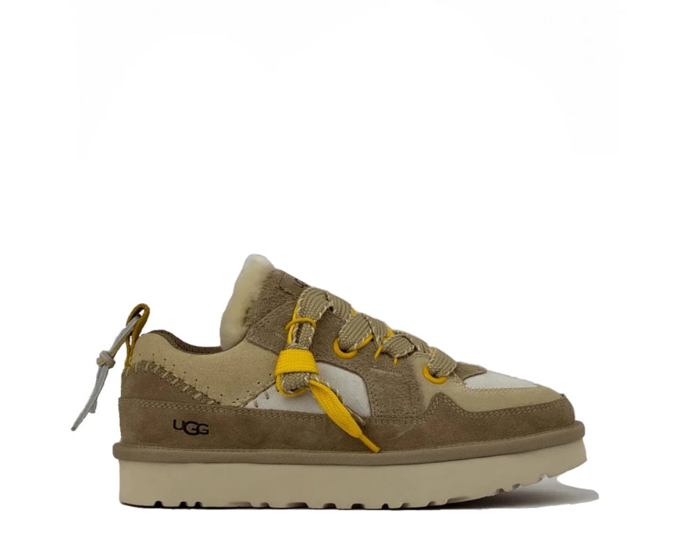 Купить UGG Lowmel Lo Trainer Biarritz