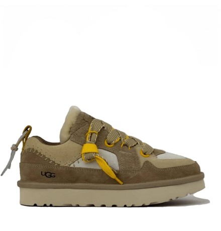 UGG Lowmel Lo Trainer Biarritz