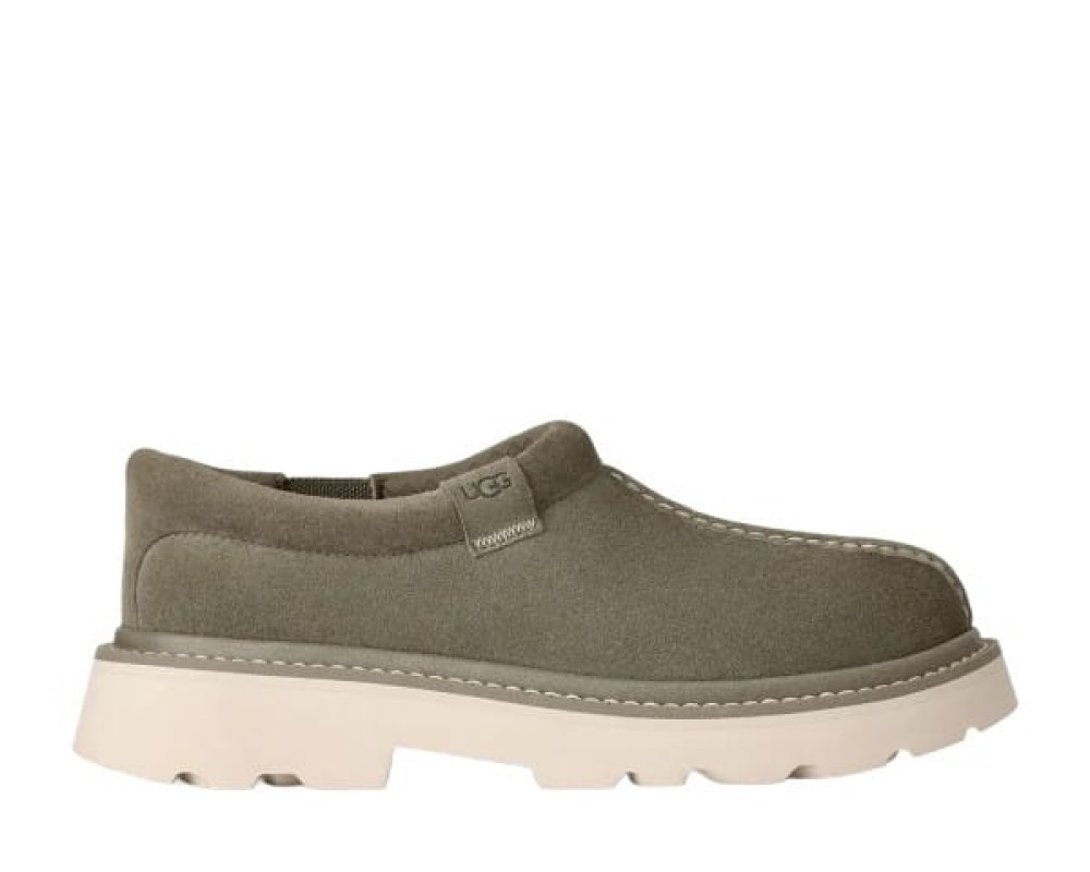 Купить UGG Mens Tasman Lug moss green / ceramic