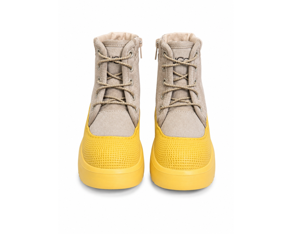 Купить UGG Kids Neumel Hybrid Mustard Seed / Summer
