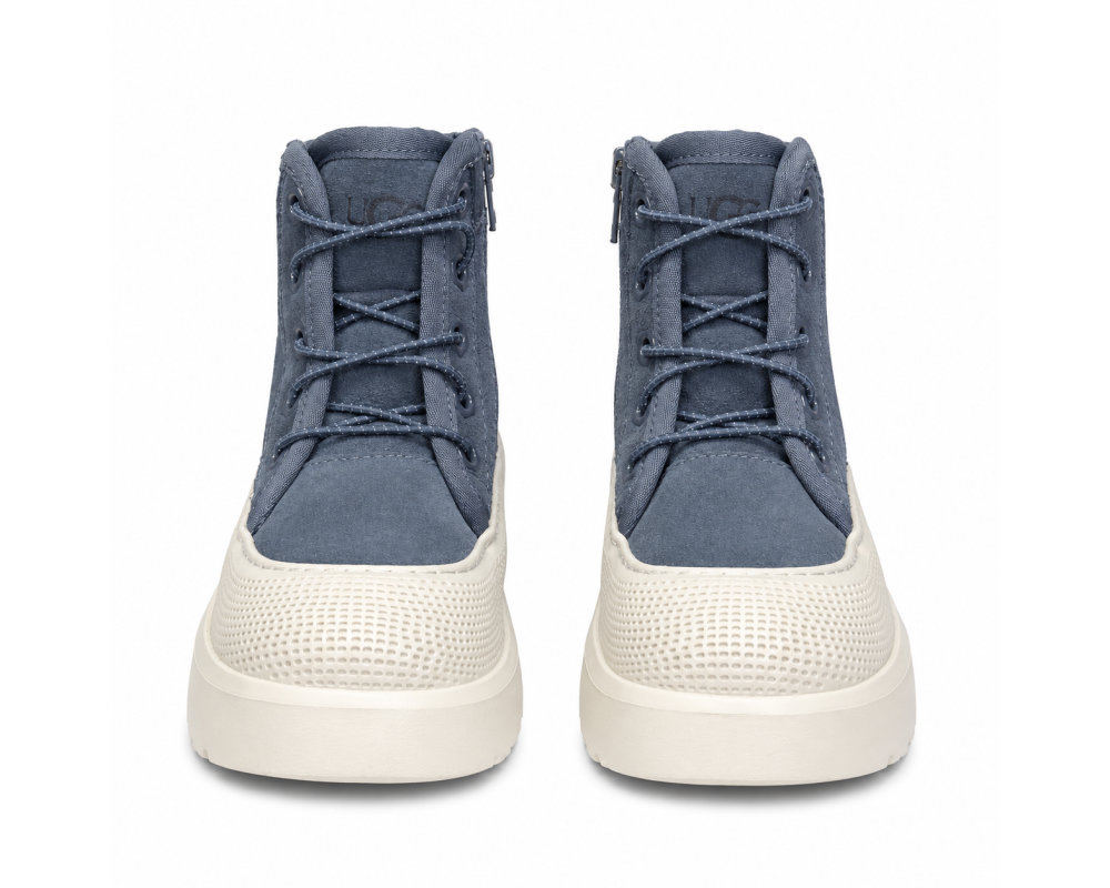 Купить UGG Kids Neumel Hybrid Obsidian Cobble Grey