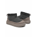 Купить UGG Ultra Mini Hybrid Cobble Grey