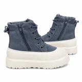 Купить UGG Kids Neumel Hybrid Obsidian Cobble Grey