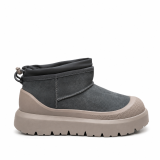 Купить UGG Ultra Mini Hybrid Cobble Grey