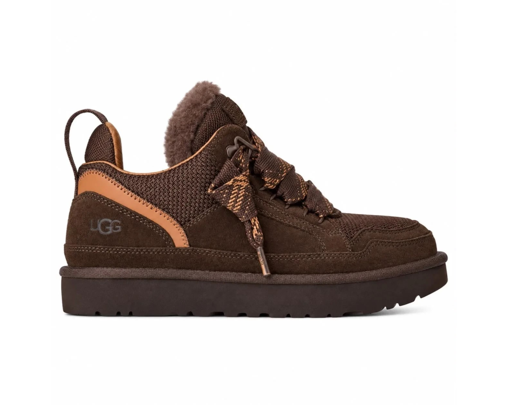 Купить UGG Lowmel Dusted Cocoa
