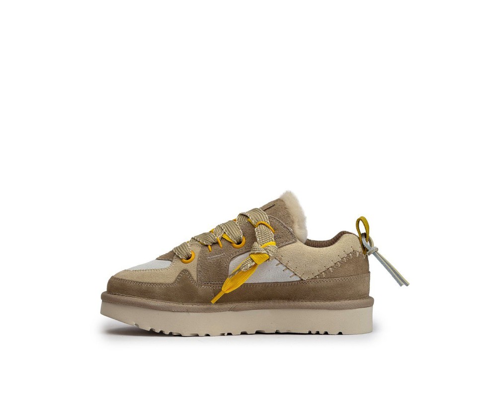 Купить UGG Lowmel Lo Trainer Biarritz