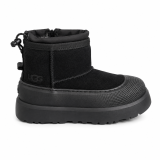 Купить UGG Kids Mini Weather Hybrid Black