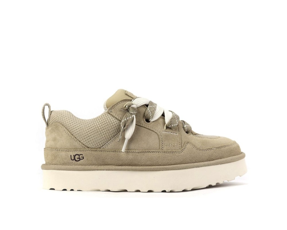 Купить UGG Mens Lo Mustard Seed (без меха)