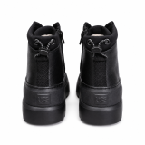 Купить UGG Kids Neumel Hybrid Leather Black