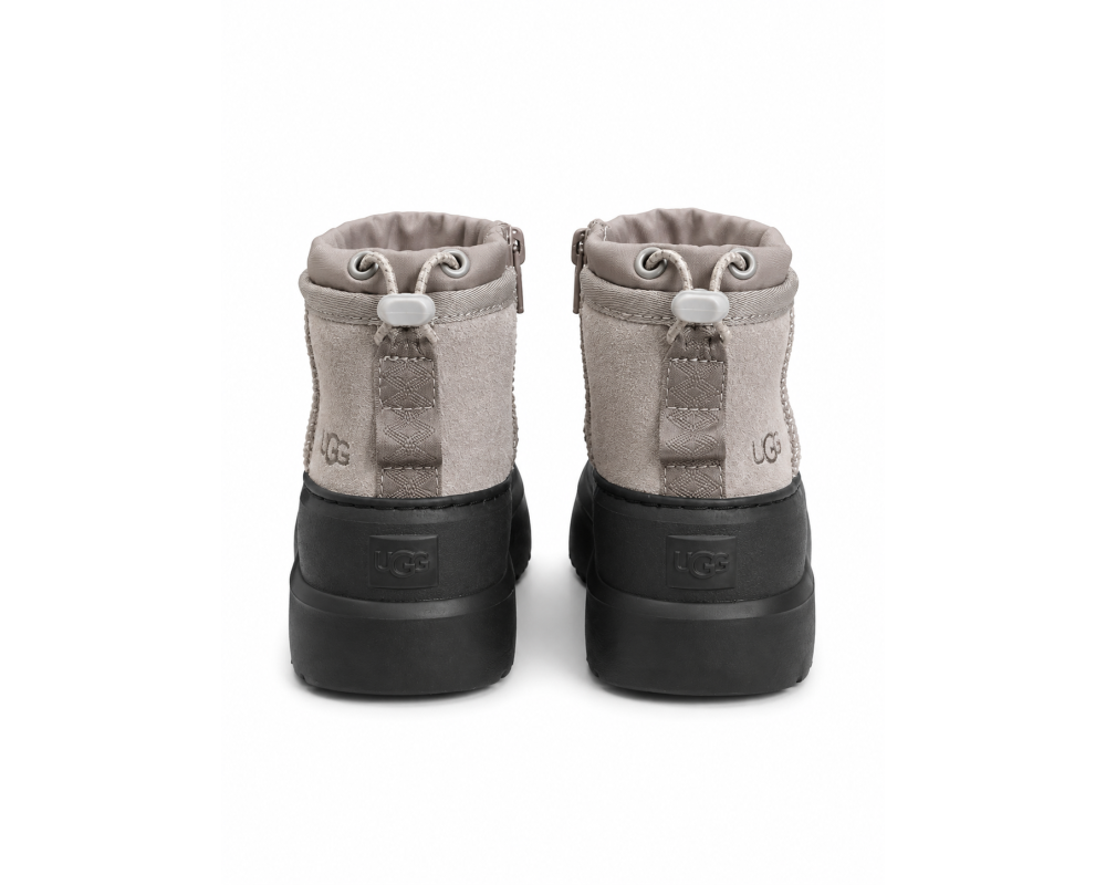 Купить UGG Kids Mini Weather Hybrid Smoke Plume