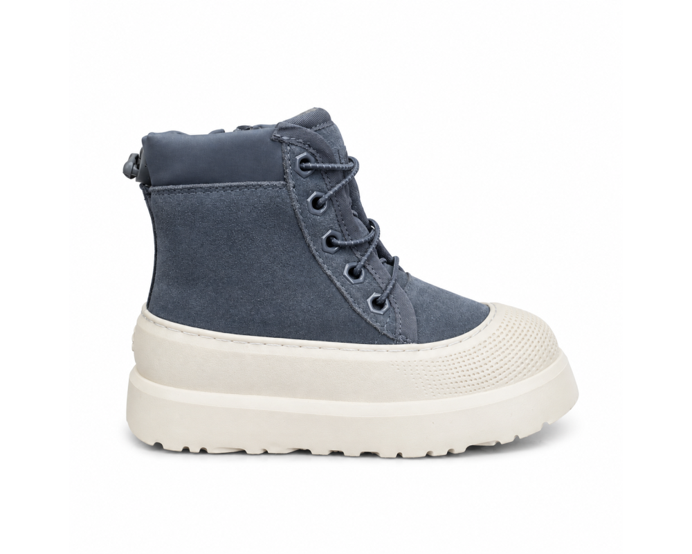 Купить UGG Kids Neumel Hybrid Obsidian Cobble Grey