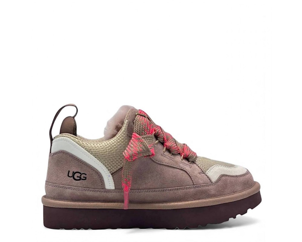 Купить UGG Lowmel Trainer Rocky Oak