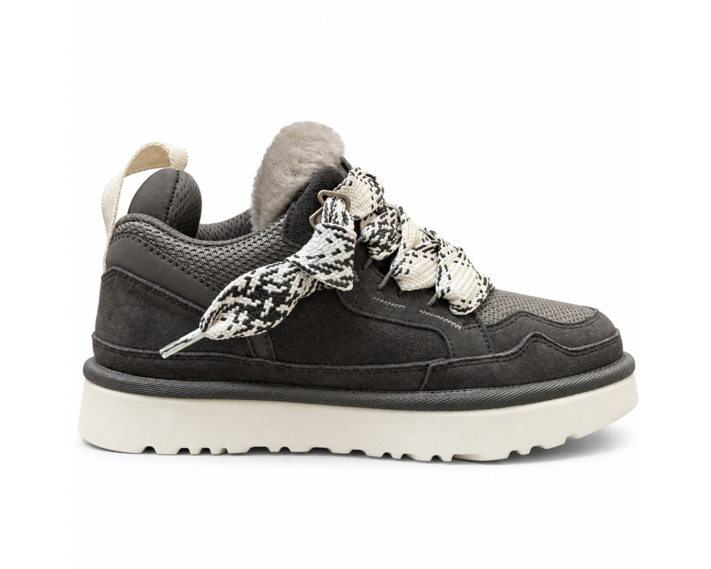 Купить UGG Lowmel Sneaker Smoke