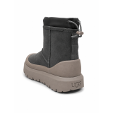 Купить UGG Classic Mini Hybrid Cobble Grey