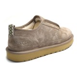 UGG Mens Slipper Flex Cappuccino