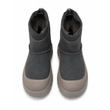 Купить UGG Classic Mini Hybrid Cobble Grey