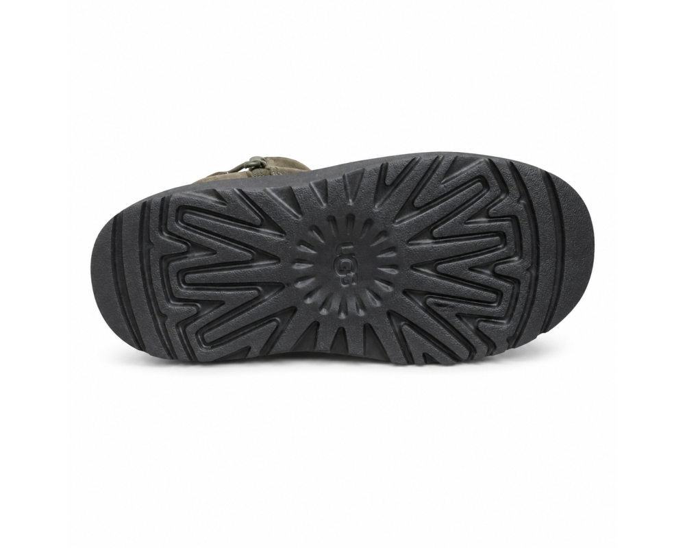 Купить UGG Kids Neumel Hybrid Forest Night Black