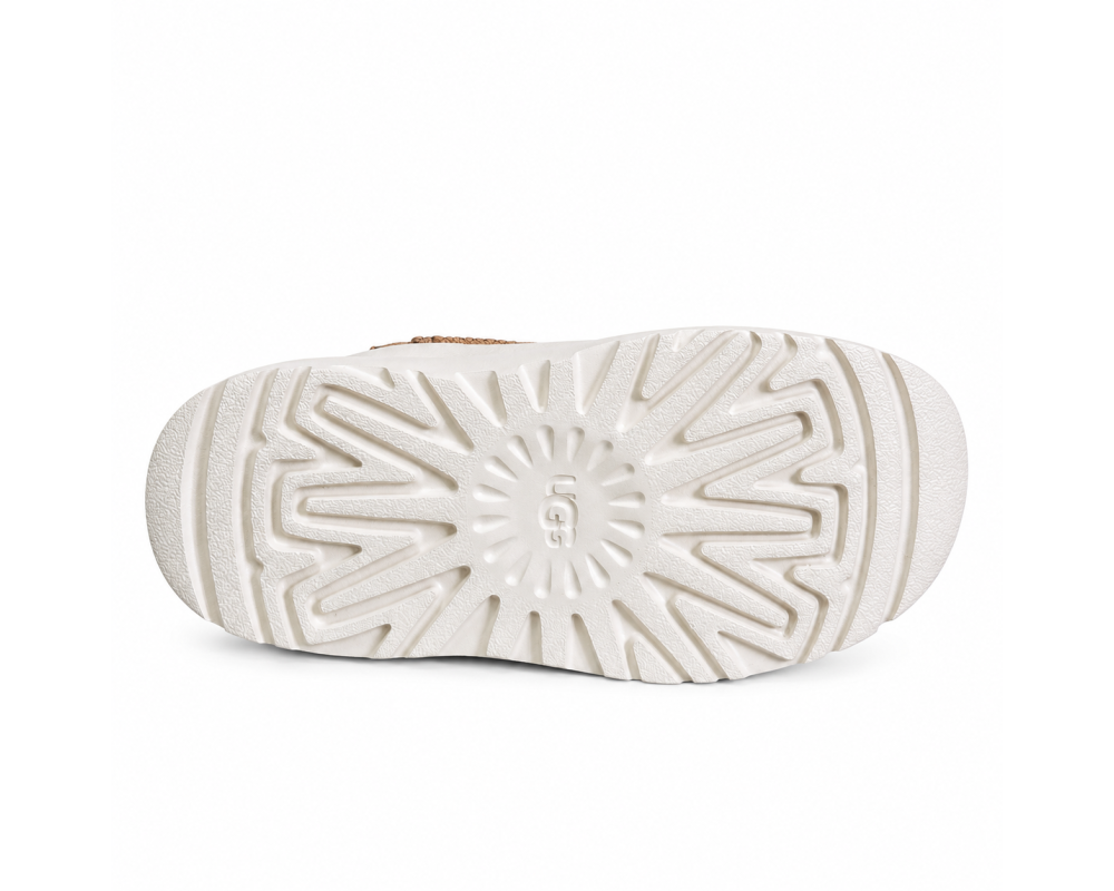 Купить UGG Kids Mini Weather Hybrid Chestnut