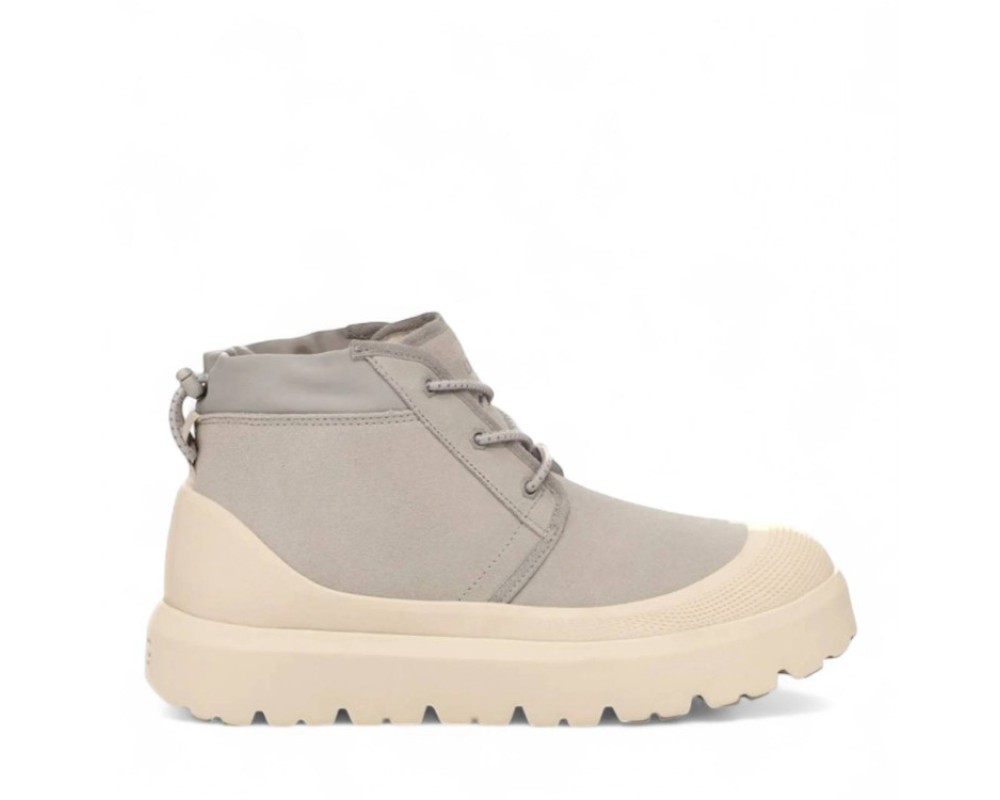 Купить UGG Mens Neumel Hybrid Seal / Birch