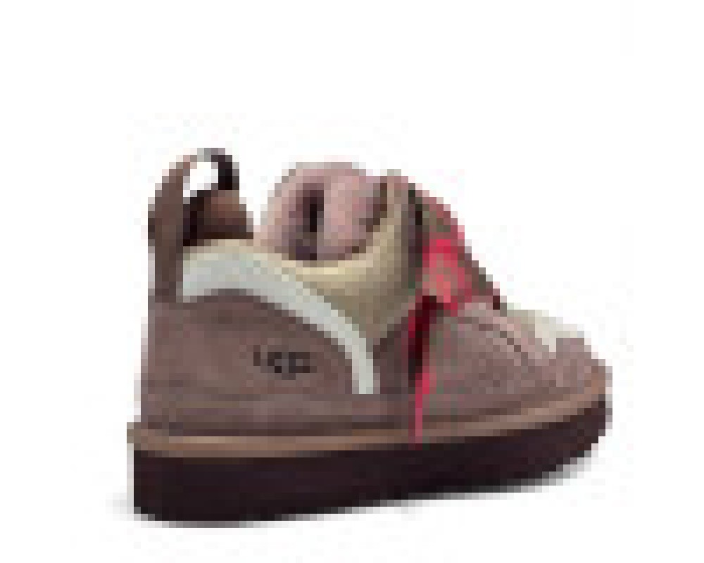 Купить UGG Lowmel Trainer Rocky Oak