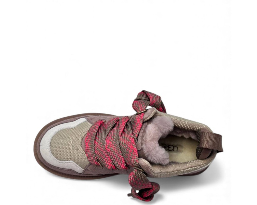 Купить UGG Lowmel Trainer Rocky Oak