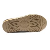 UGG Mens Slipper Flex Cappuccino