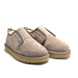UGG Mens Slipper Flex Cappuccino