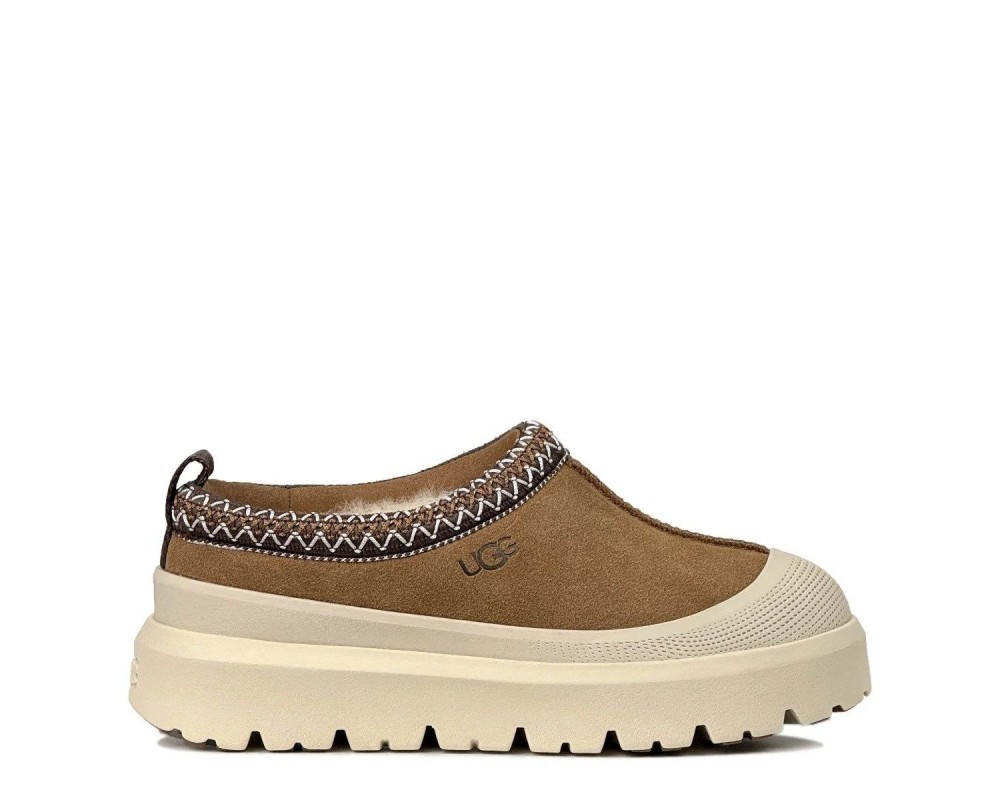 Купить UGG Tazz Hybrid Chestnut