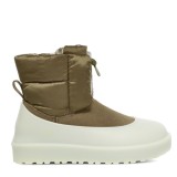 Купить UGG Classic Maxi Toggle Burnt Olive