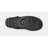 Купить UGG Mens Classic Mini Deco Suede Boot Black