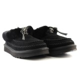 Купить UGG Tasman Alpine Black