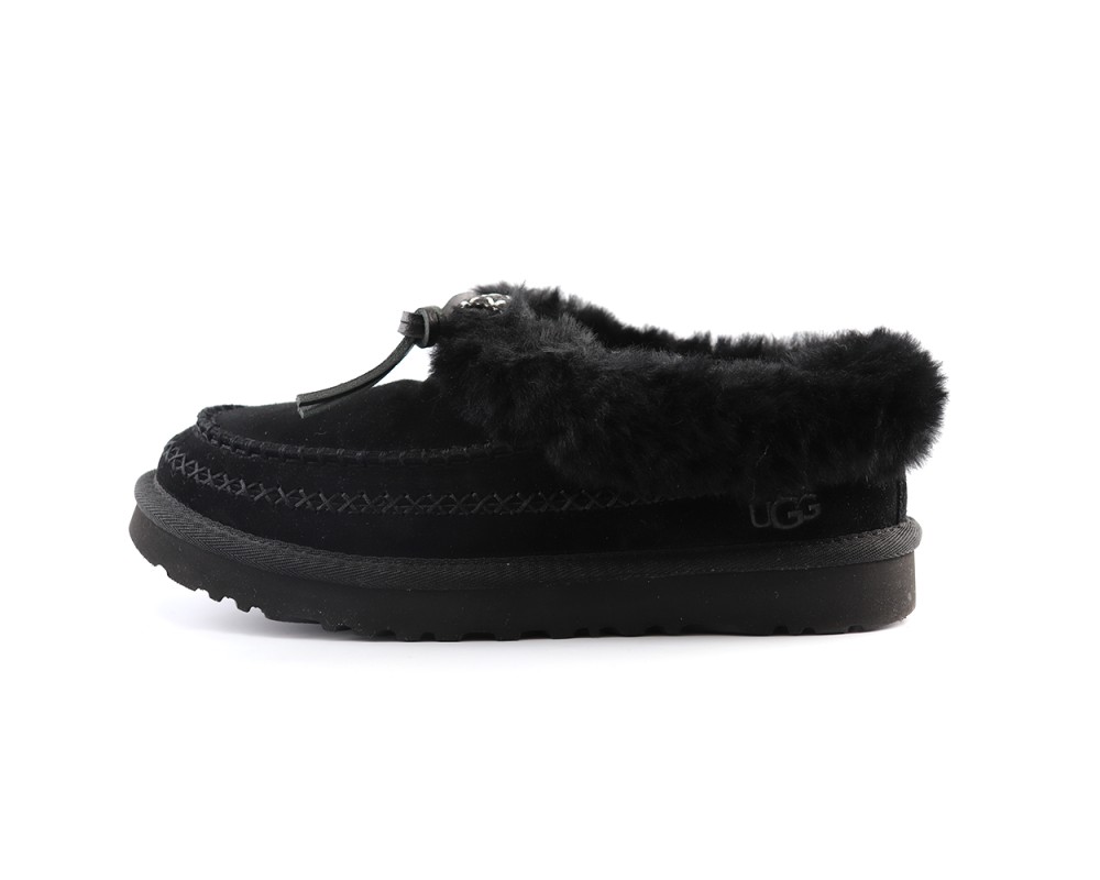 Купить UGG Tasman Alpine Black