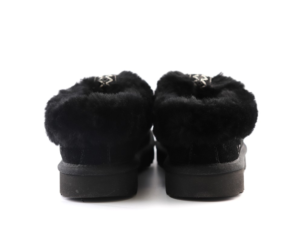 Купить UGG Tasman Alpine Black
