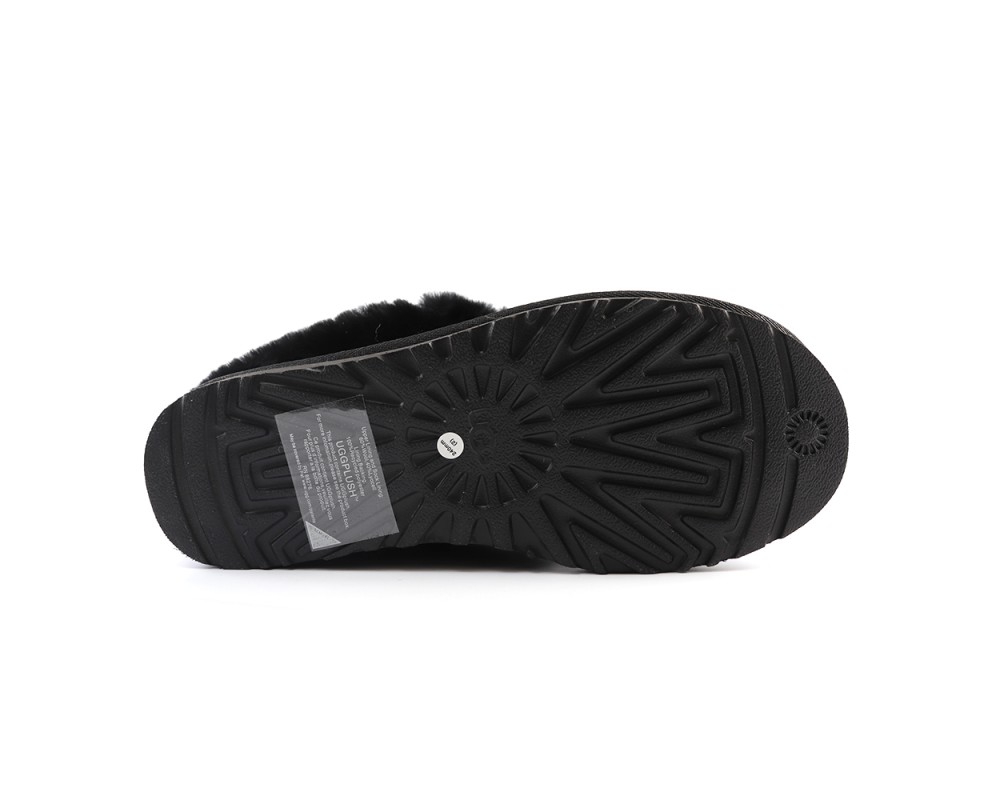Купить UGG Tasman Alpine Black