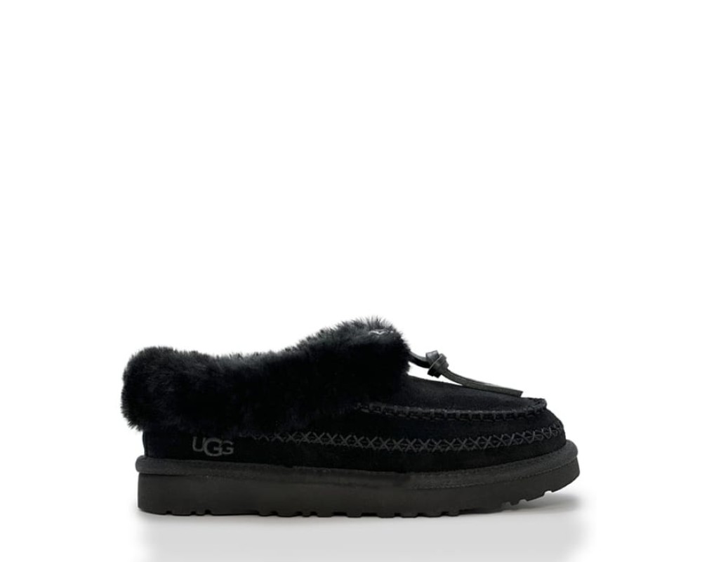Купить UGG Tasman Alpine Black