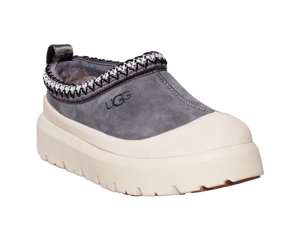 Купить UGG Mens Tazz Hybrid Grey